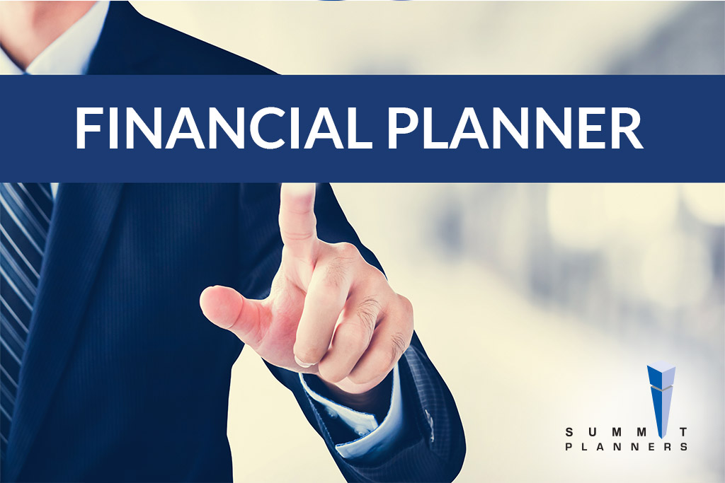 Why you should consider financial planning as a career