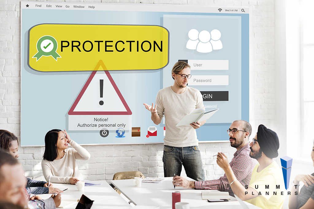Why You Need Business Protection