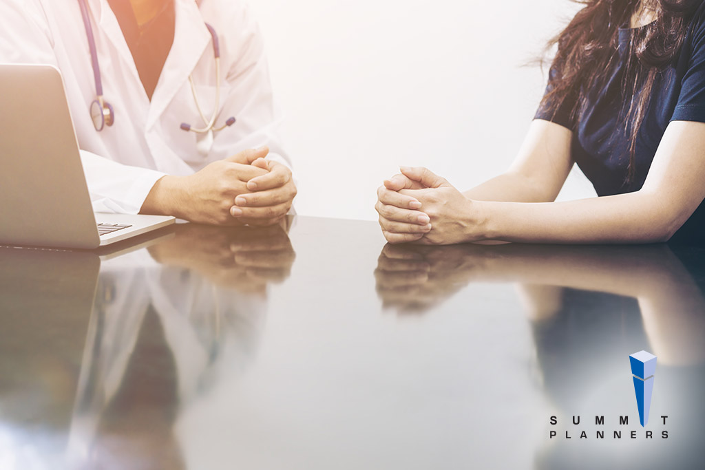 What Should I Know if I Join Private Practice?
