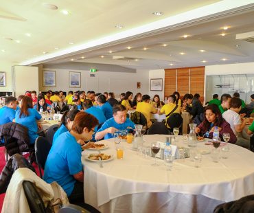 Fast Start Convention 2019 in Perth